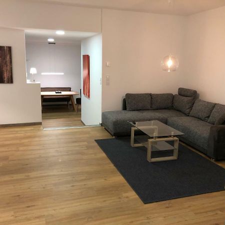 Eifel5Star - Burgfriedstrasse Apartment Daun Bagian luar foto